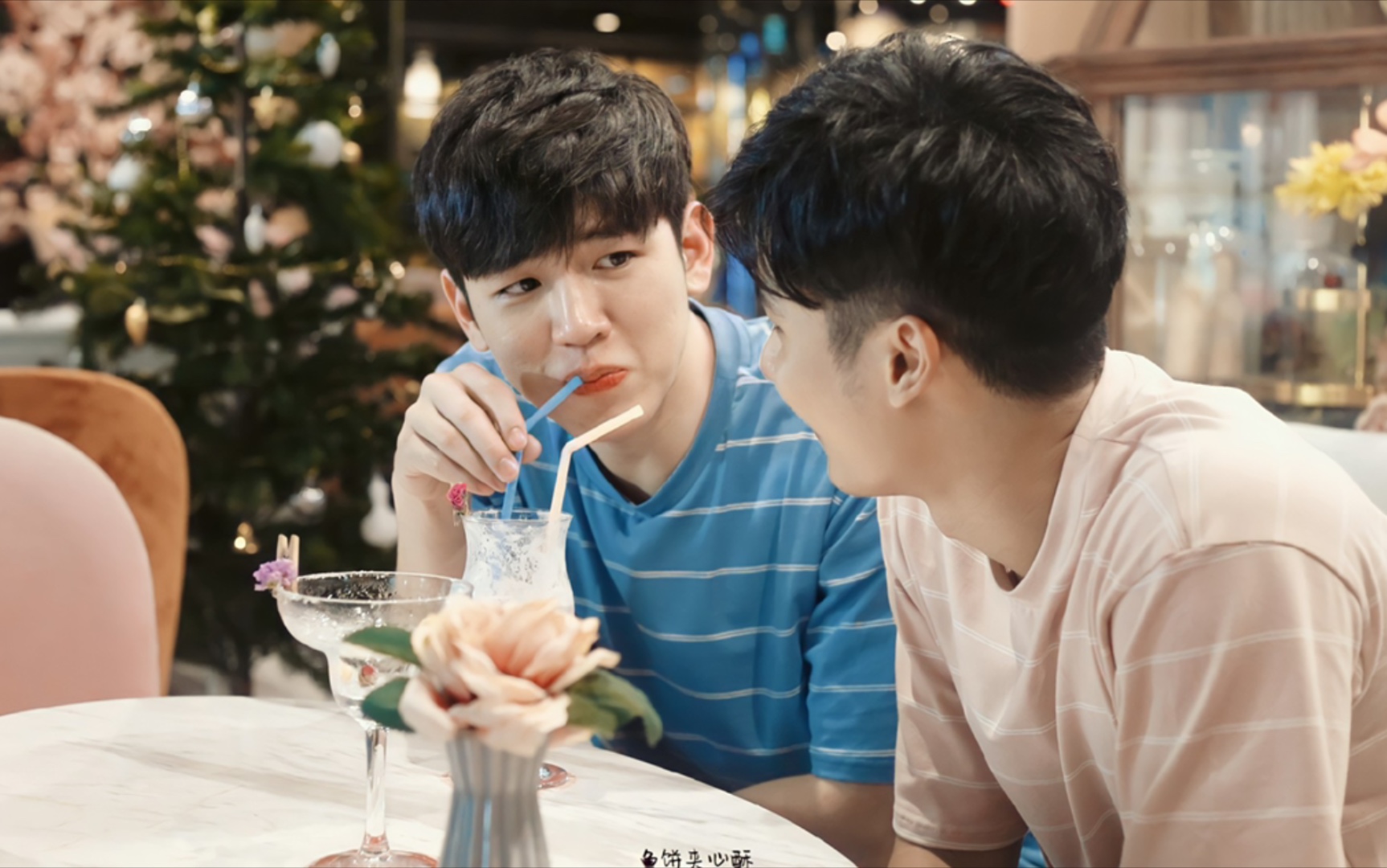 taynew #呆妞 被甜晕过去了啊啊啊啊啊啊啊啊啊