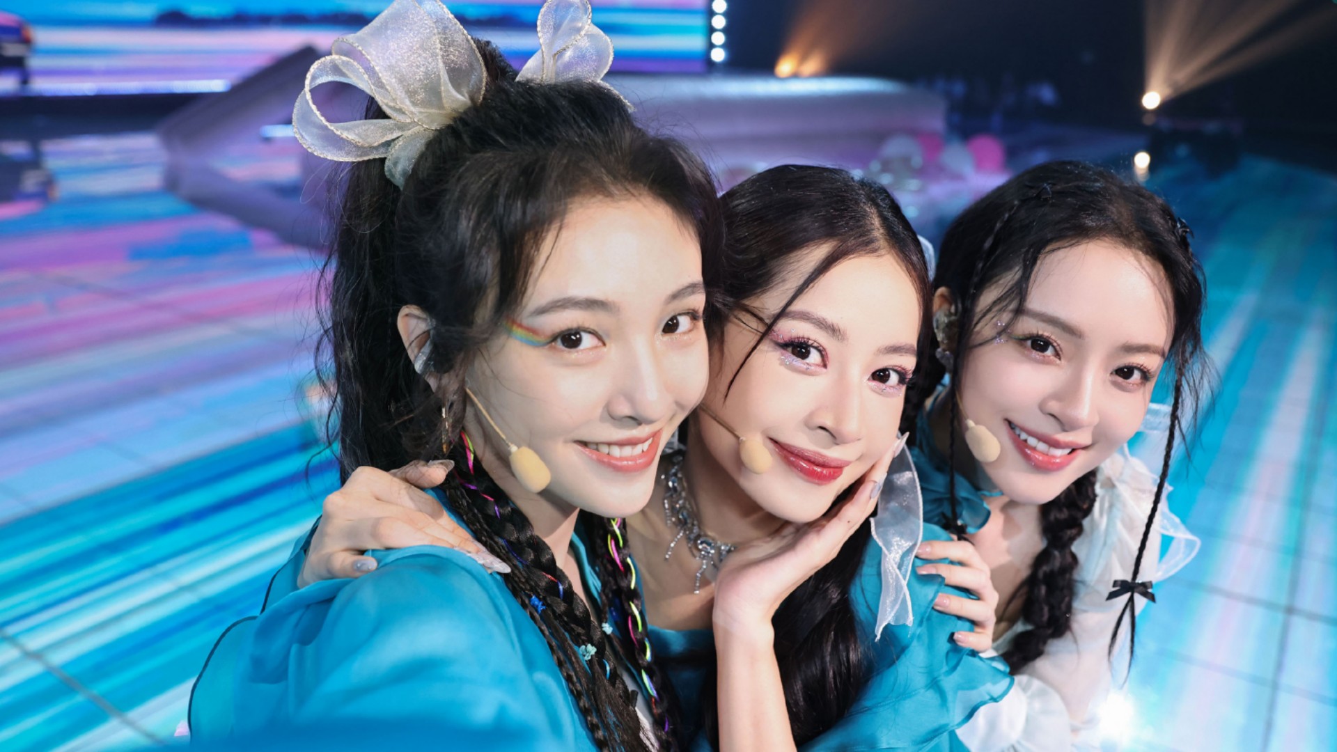 吴倩为什么要退赛?表演《想去海边》进步超大,元气满满活力四射