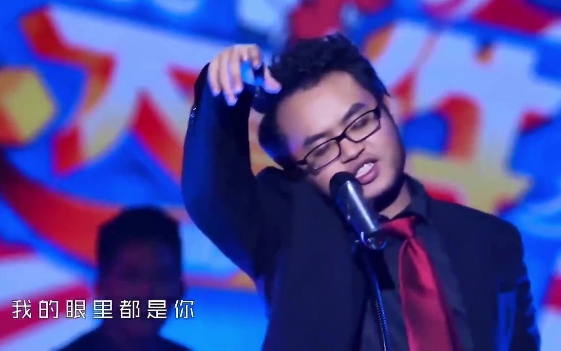 [图]【香水剧毒】暴漫2017-2020阿香灵魂劲歌金曲合集