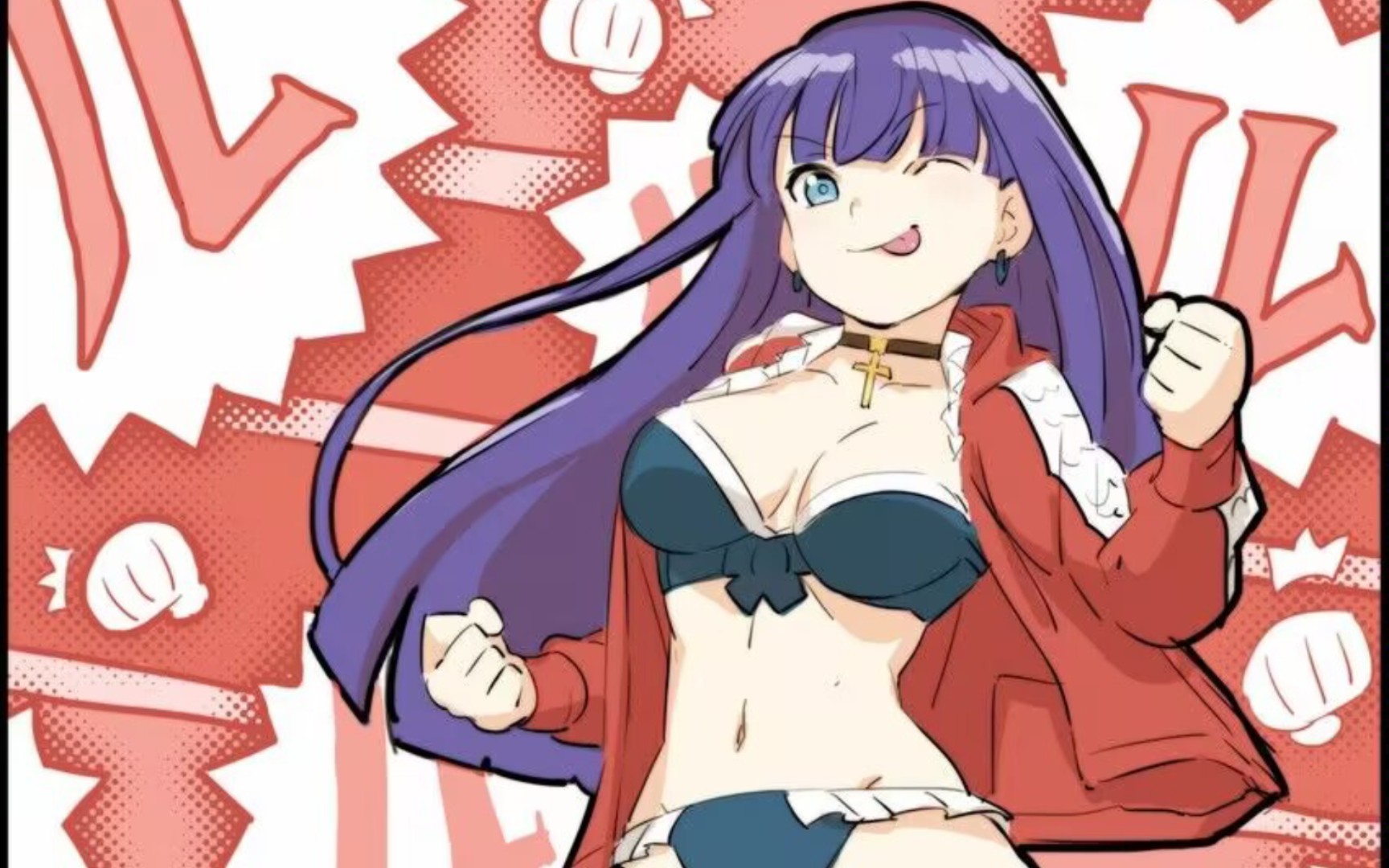 【fgo】玛尔达2t 90耐性欧罗巴