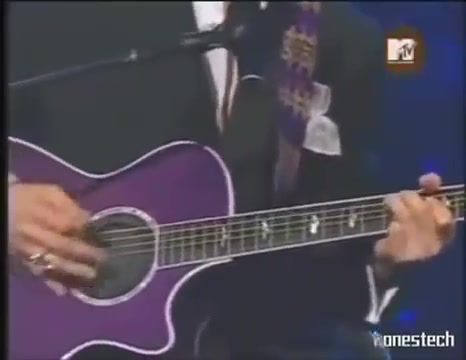 [图]【MTV不插电】王子 Prince MTV Unplugged   The Art of Musicology