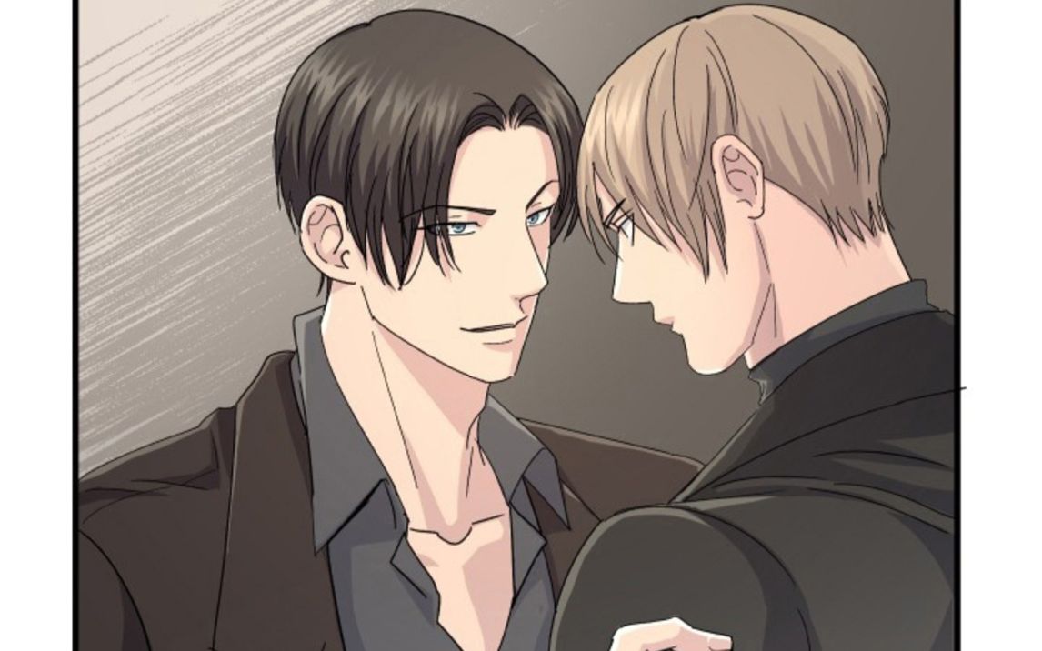 【漫画】abo世界|cp好多,嗑不过来了!《成为阿尔法的方法》