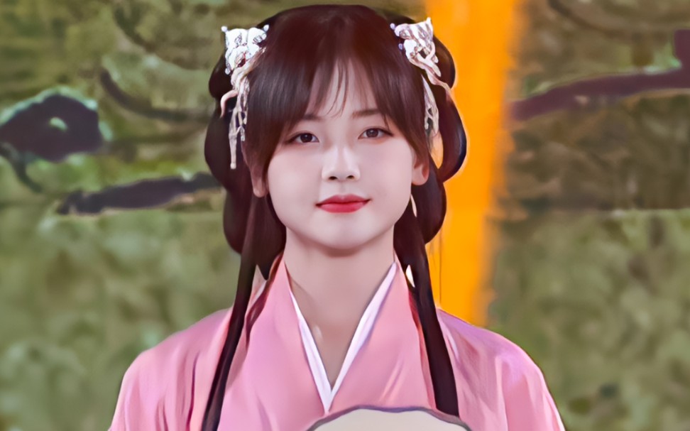 【王冰冰】又是古装的一天