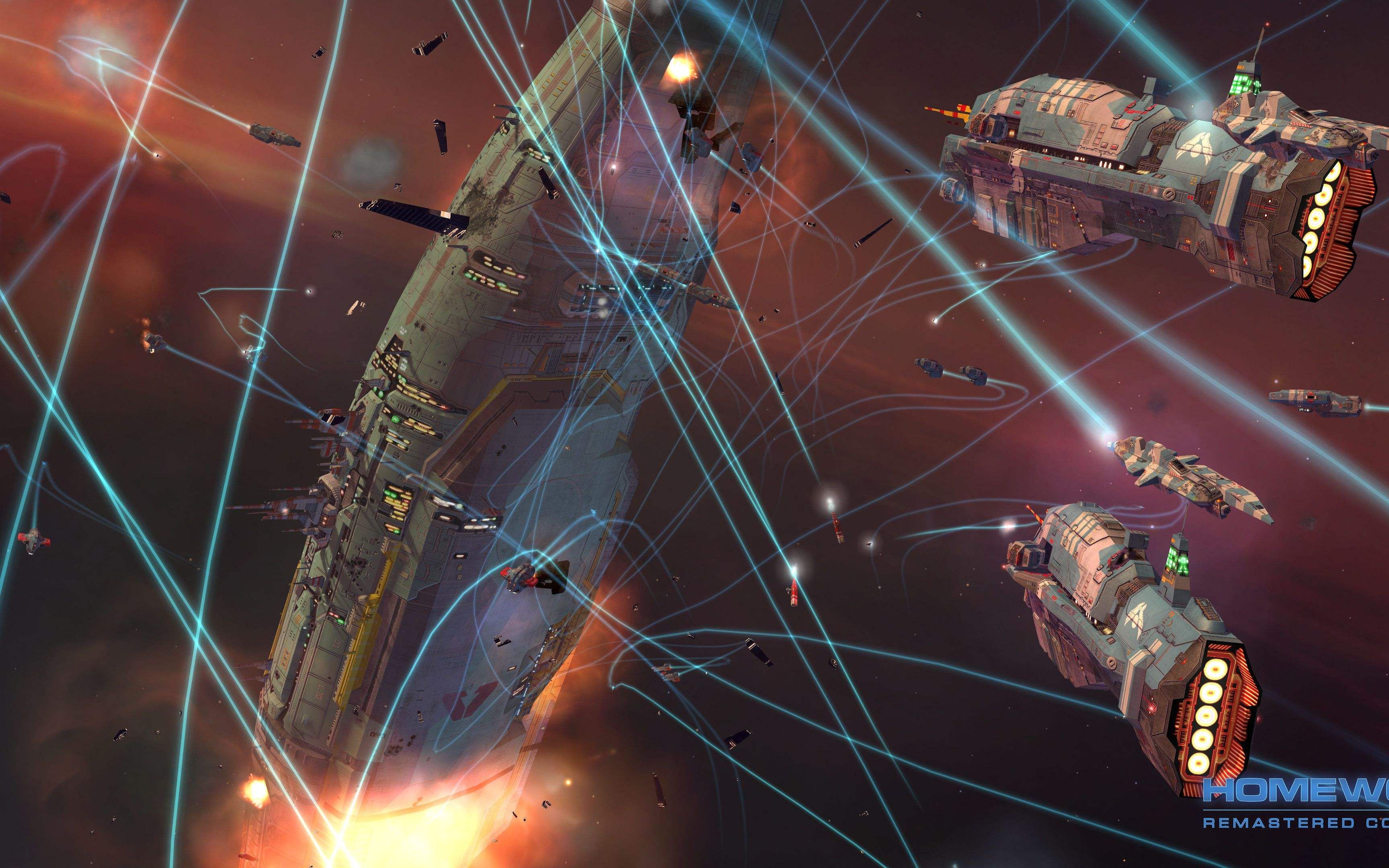 家园2重制版全系列故事剧情 解说:第六集 卡洛斯坟场