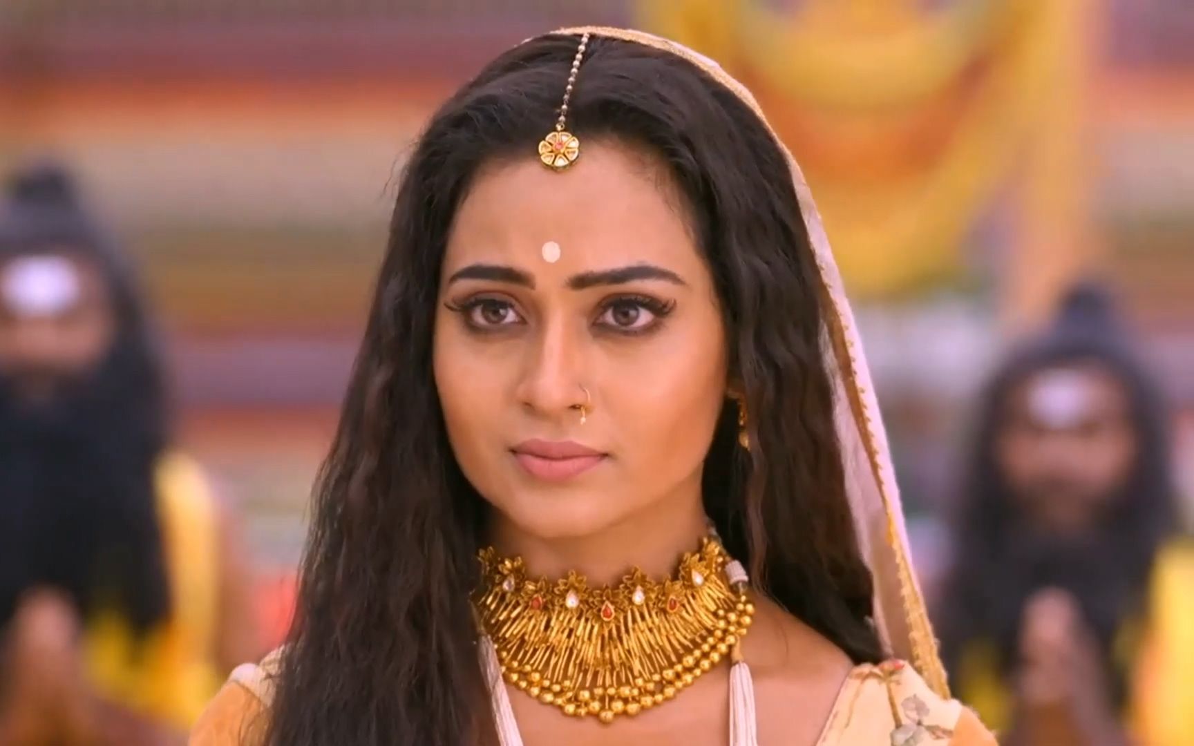 至尊罗摩,第63集1节,印度古装神话