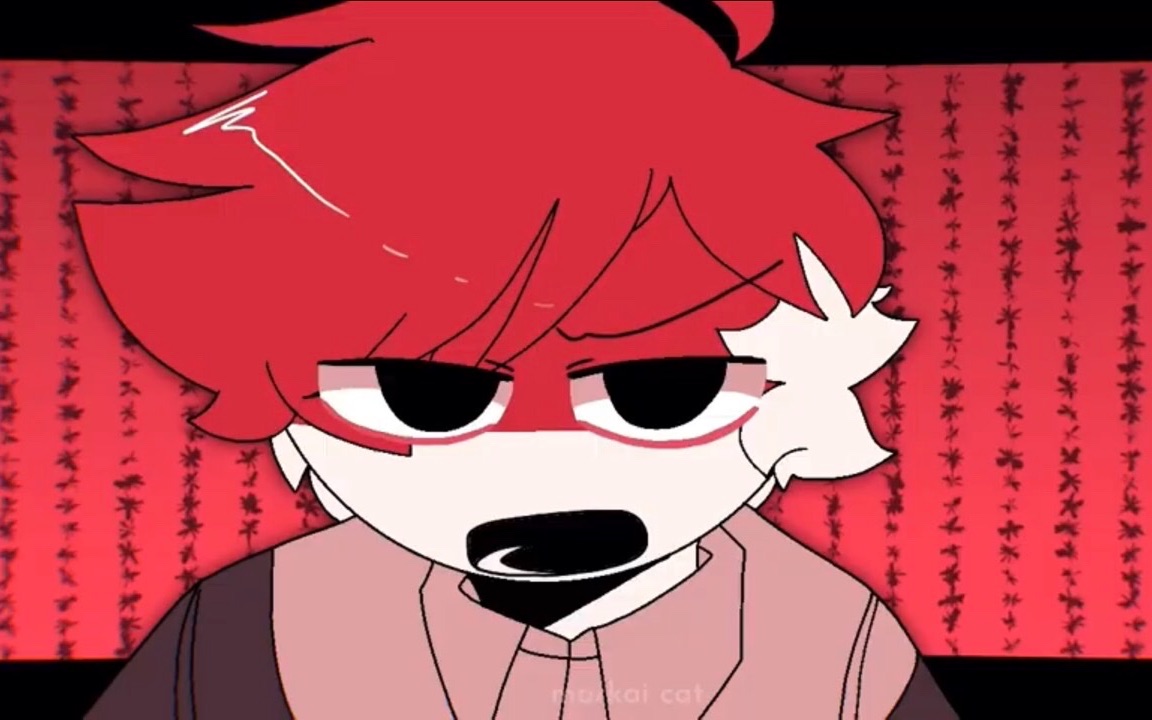 【ch/印尼】to the rage original animation meme_哔哩哔哩_bilibili