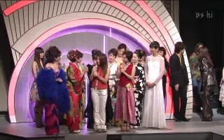 Nhk紅白歌合戦 搜索结果 哔哩哔哩 Bilibili