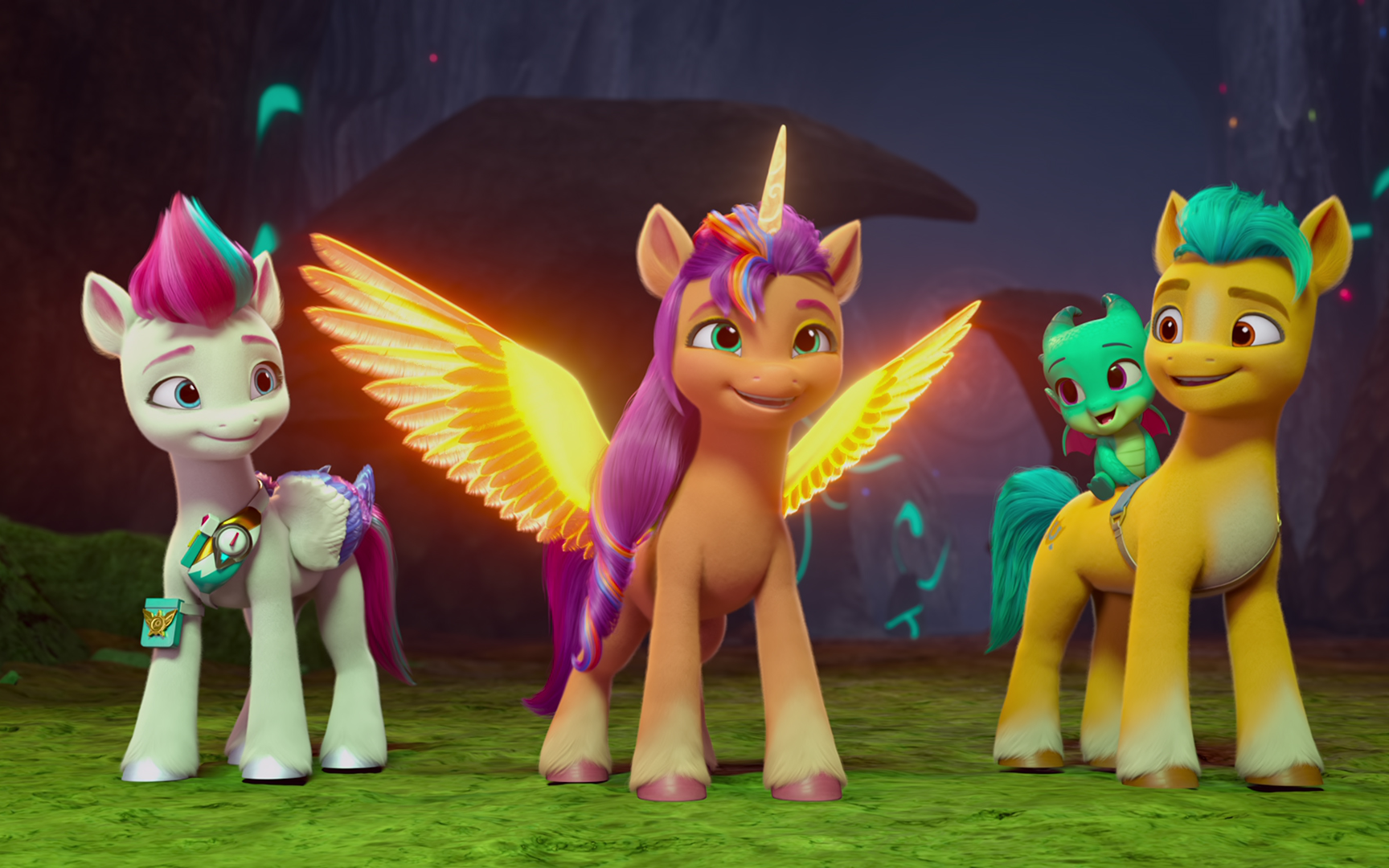 [mlp:g5]mym第六章歌曲 伴奏人声合集