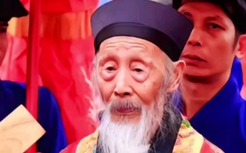 张至顺道长,仙容回顾!