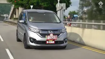 Honda Freed 邊忽好過toyota Sienta 又邊忽差過呢 哔哩哔哩 Bilibili