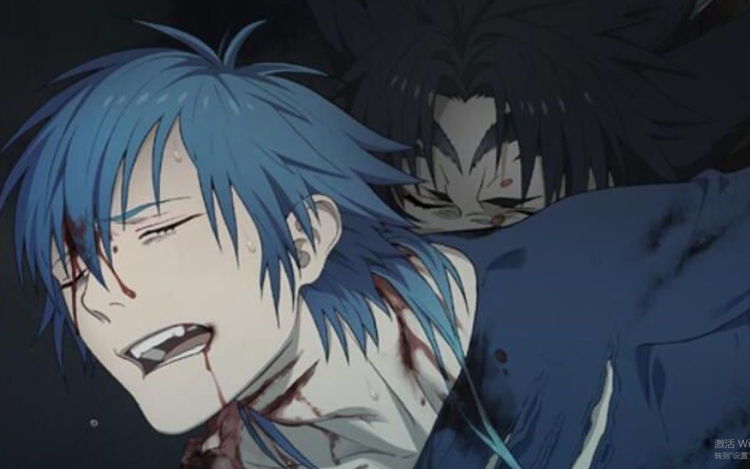 开局爆炸!把人类作为繁殖工具,真·跨物种交媾【戏剧性谋杀】