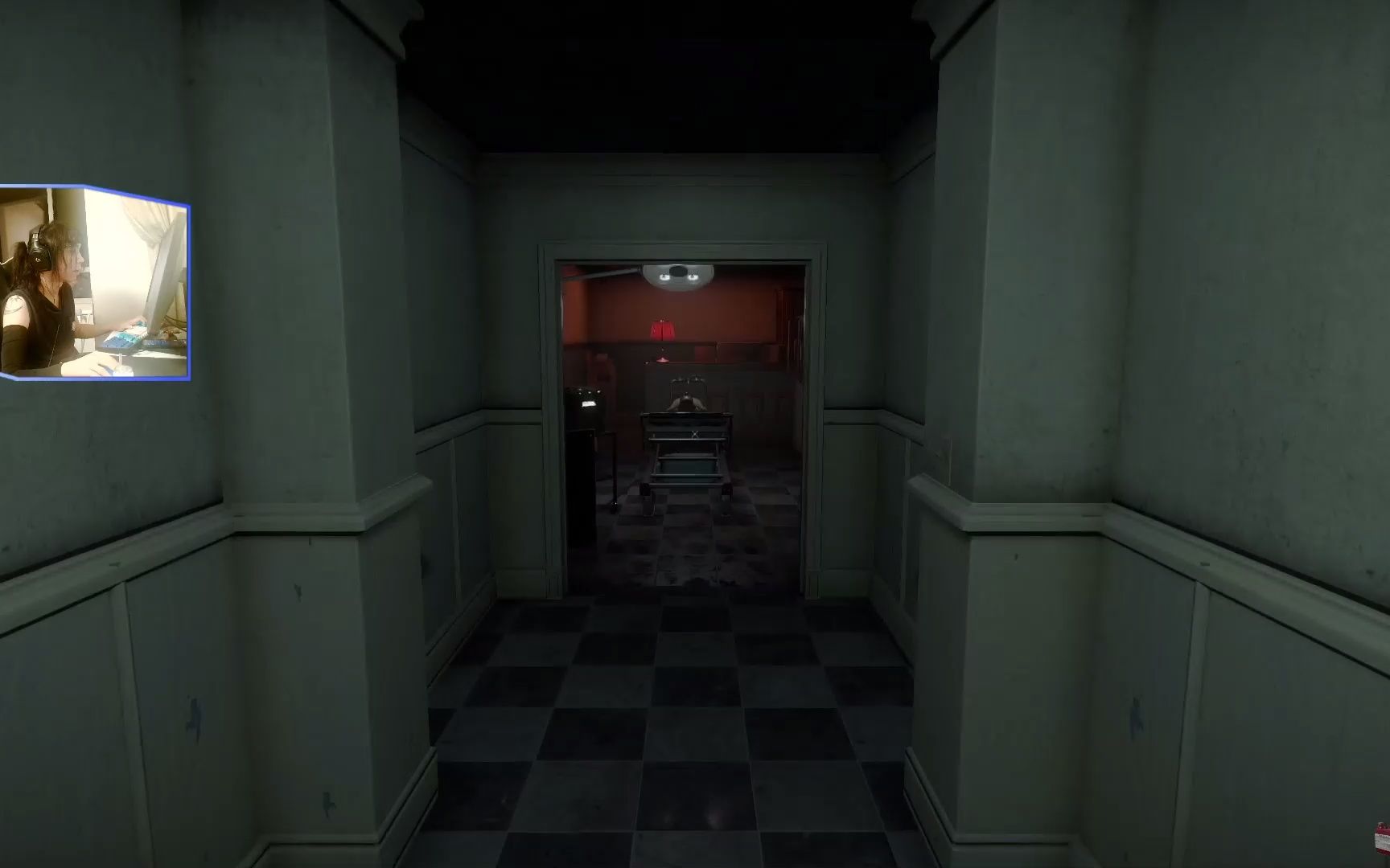 一分钟速通《尸检模拟器》02