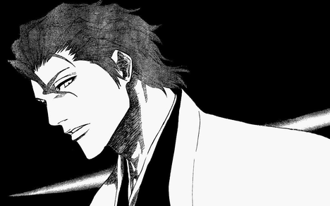 Bleach 藍染惣右介 完全詠唱 破道の九十 黒棺 Aizen Hado 90 Kurohitsugi 哔哩哔哩 つロ干杯 Bilibili