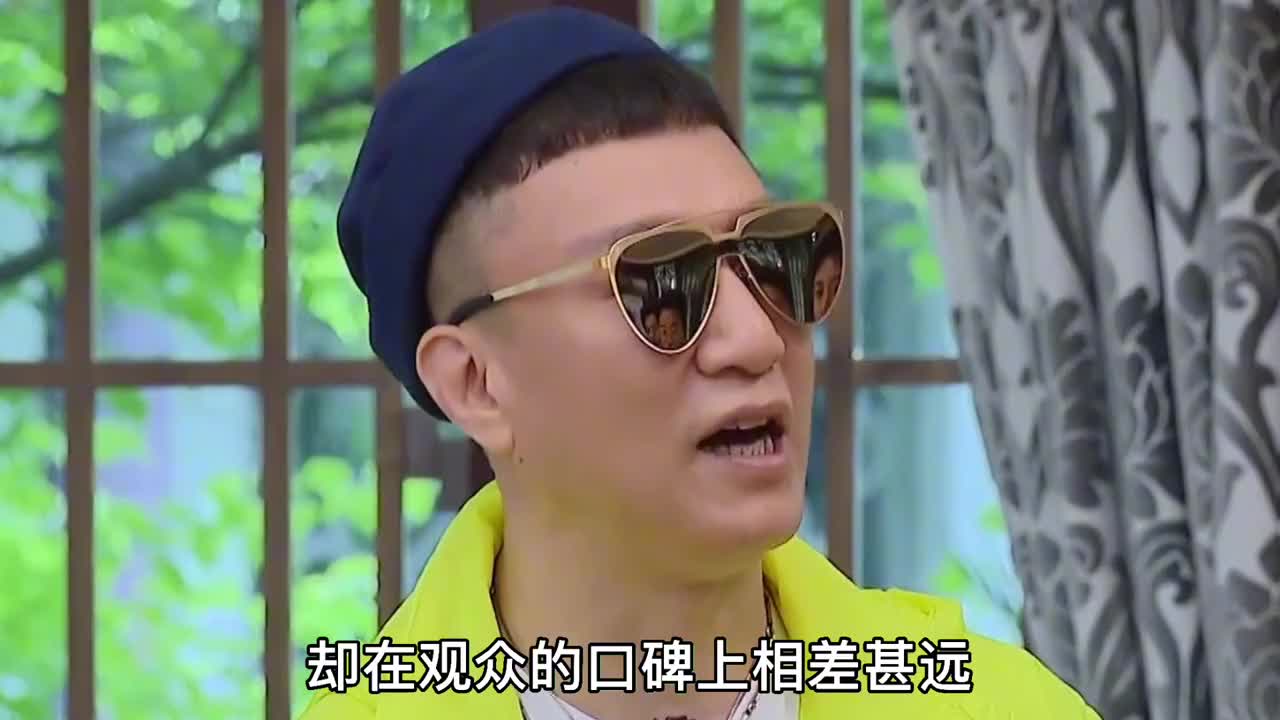 极限挑战的三位导演都如此优秀,为何在观众眼中,口碑却天差地别哔哩哔哩bilibili