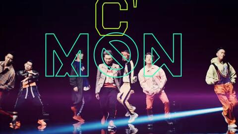 画面对比 Da Pump U S A 第69回nhk红白歌会 哔哩哔哩 Bilibili