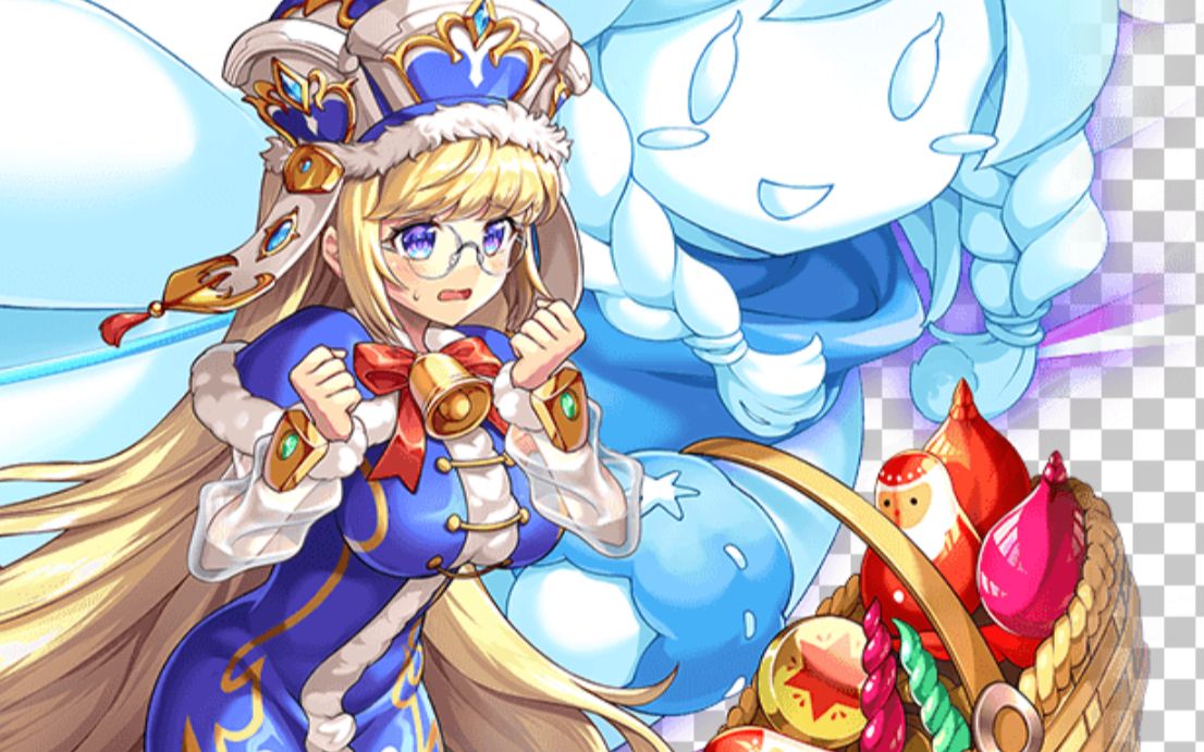 日服神姬project暗レイドスニグラチカheroic难度