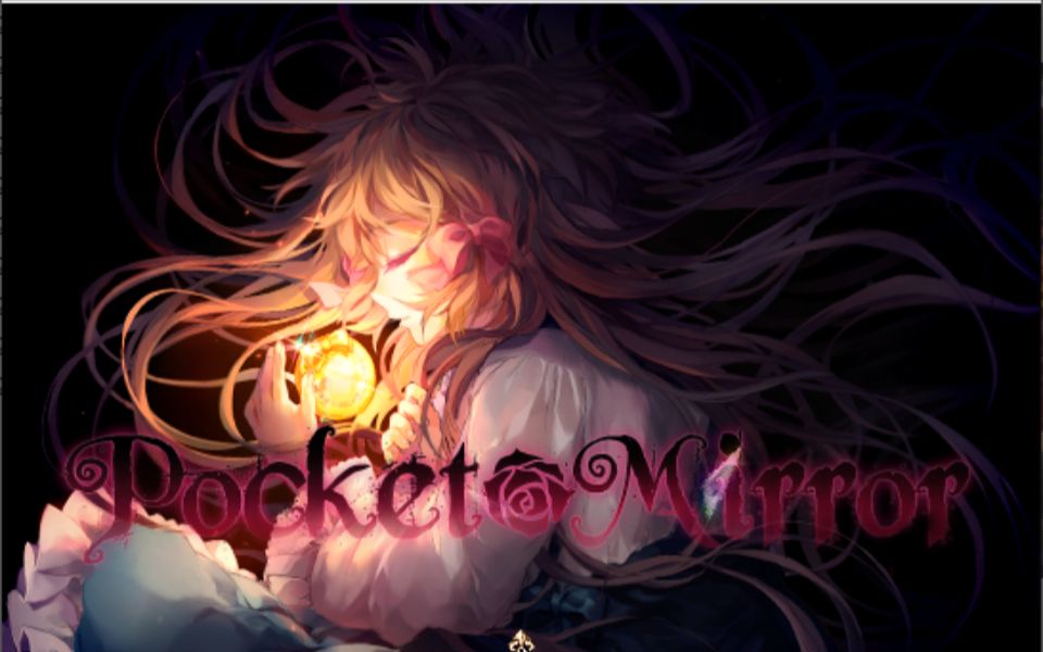 【pocket mirror/化妆镜】汉化版1.3 (连载中
