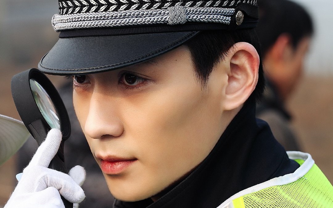 【天网行动】朱一龙也太会撩了吧!地下恋情暴露啦,刺激!