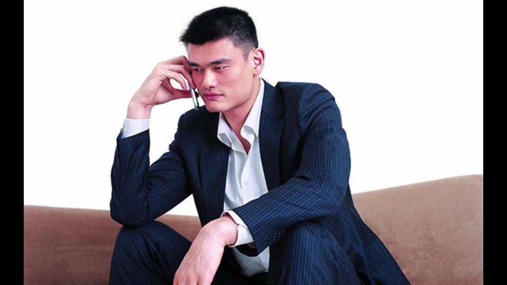 姚明壁纸_哔哩哔哩_bilibili