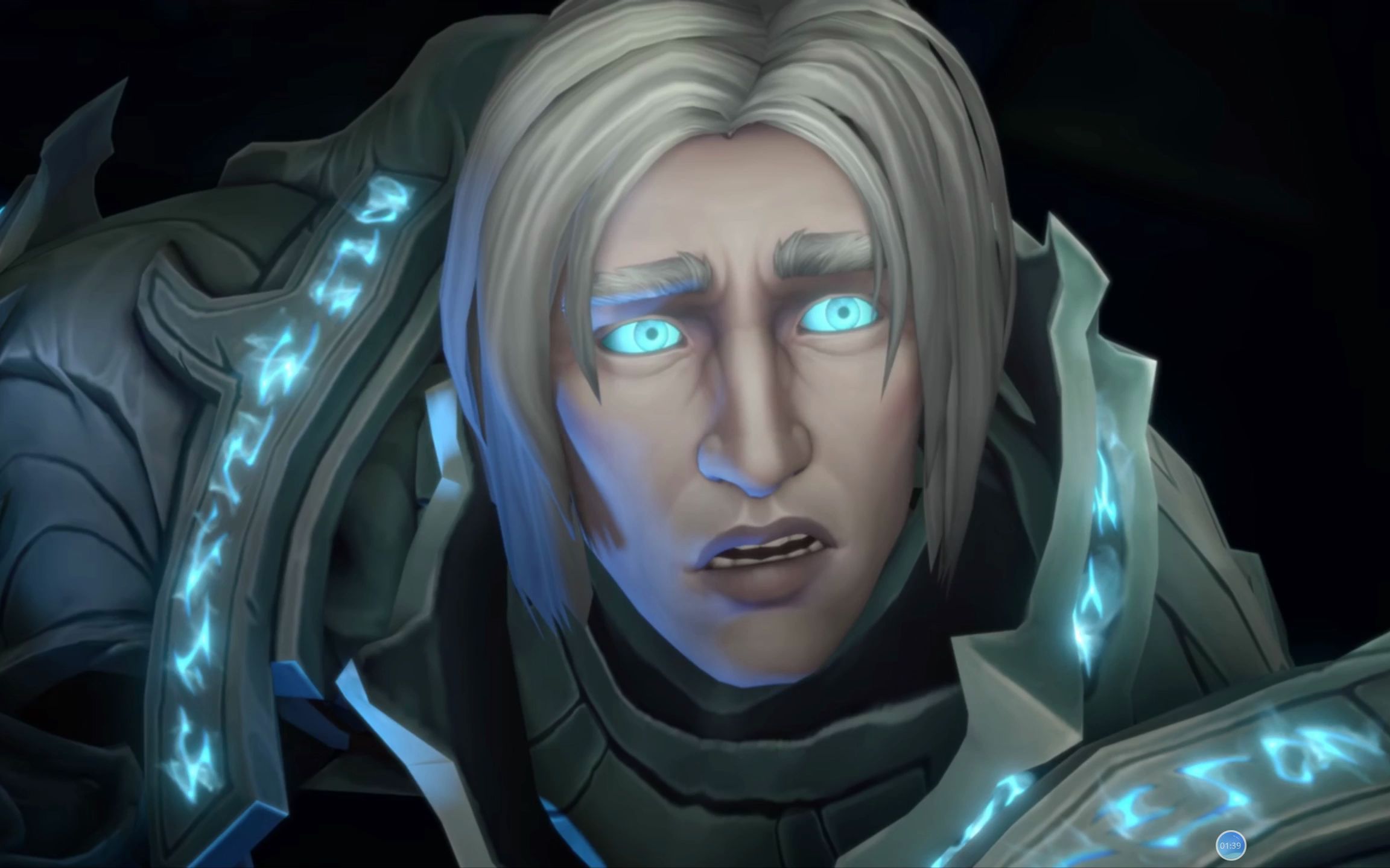 2022071415575792592主线德莱尼死亡骑士初诞者的秘密5意志头盔1