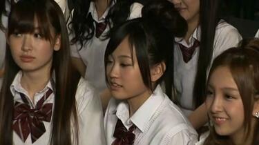 AKB48 ネ申テレビSeason 2 #01_哔哩哔哩_bilibili