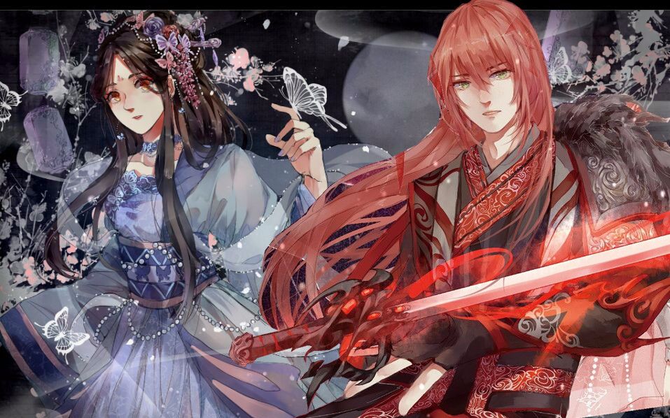 【排骨】【西瓜】长生诀