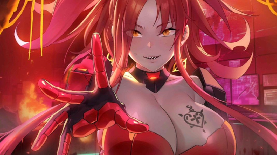 アスタロト,亞斯塔錄,Astaroth,亚斯塔录,対魔忍,Taimanin,对魔忍,대마인,女王