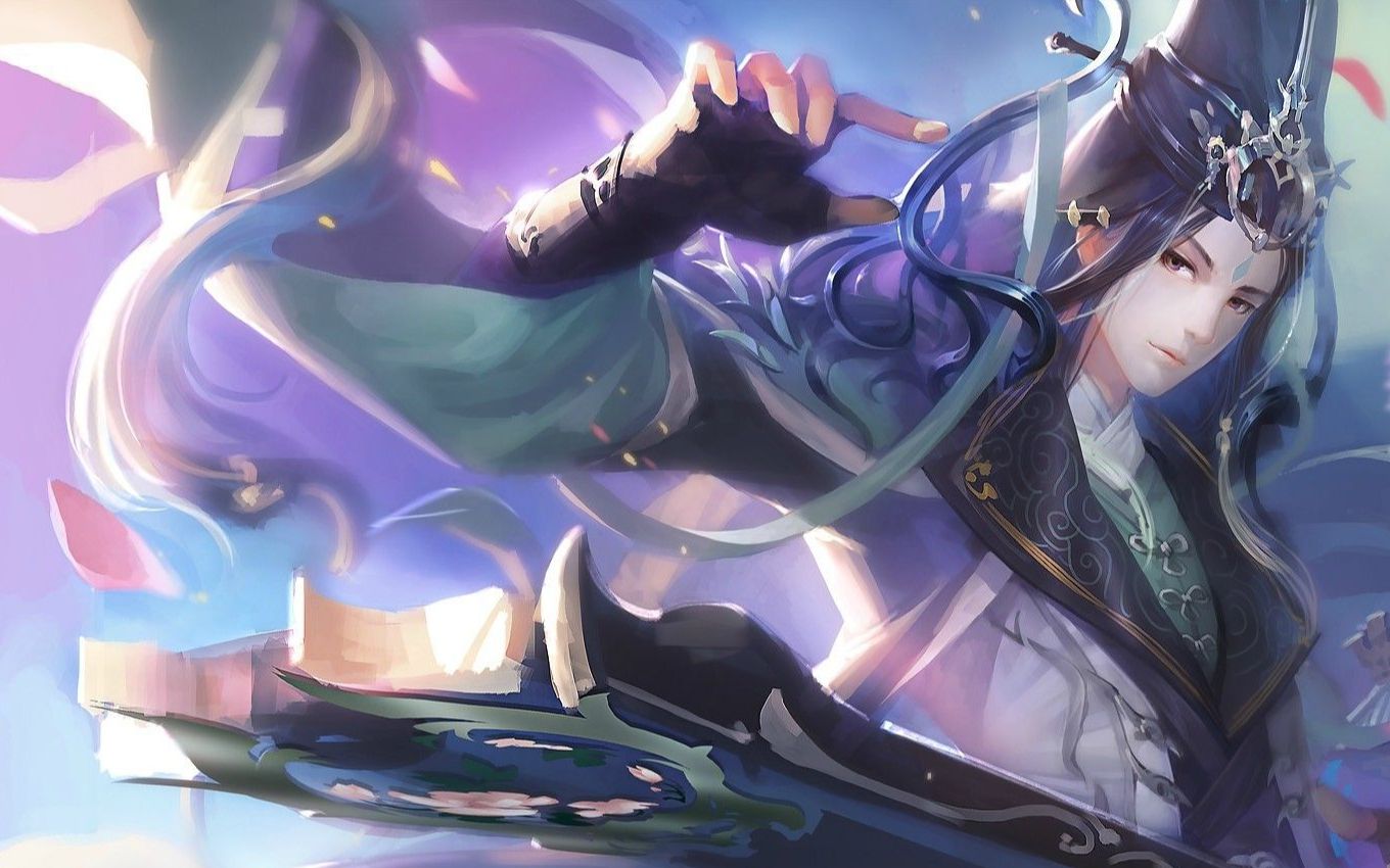 【剑三】莫问无cw散排2400_哔哩哔哩 (゜-゜)つロ 干杯~-bilibili