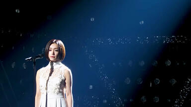 仓木麻衣】交响乐演唱会2 Mai Kuraki Symphonic Live -Opus 2- 上半场