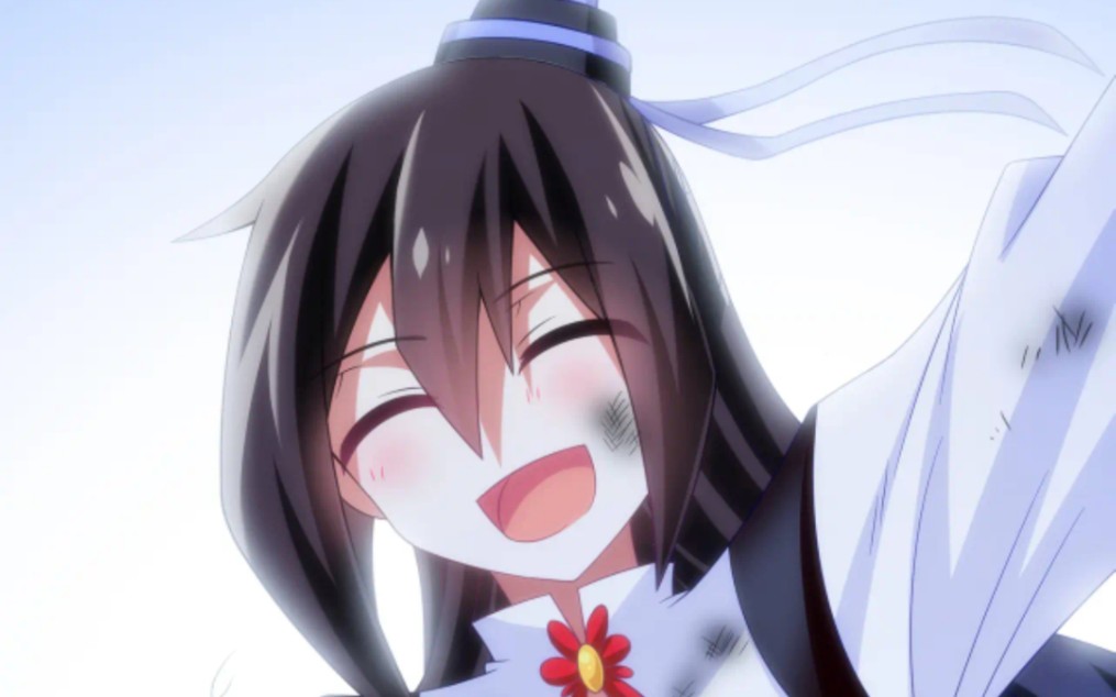 我家大师兄脑子有坑_哔哩哔哩_bilibili
