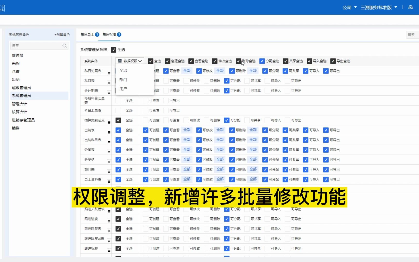 5、权限管理哔哩哔哩bilibili