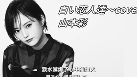 官方mv 完全版桑田佳祐 白い恋人達 Full Ver 19x1080 中日字幕 哔哩哔哩 つロ干杯 Bilibili