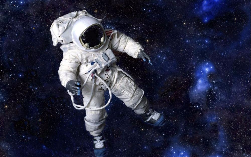 【发兔冷知识】宇航员长期呆在太空中,再回到地球后,身体会发生哪些