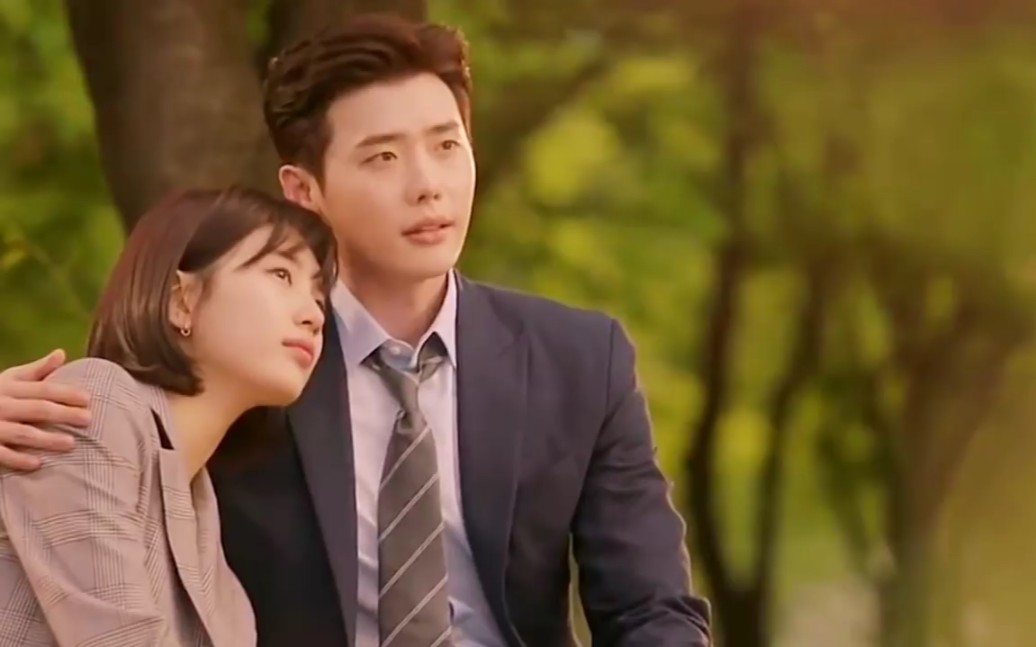 【当你沉睡时】【裴秀智】【李钟硕】南洪珠丁宰璨饭制剪辑