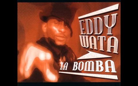 [图]【2005年终舞曲总冠军】EDDY WATA - LA BOMBA (Extended) (Dance Spring 2005)