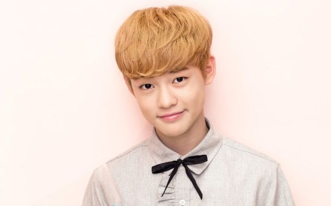 【nct dream】【钟辰乐】电视剧胜女的代价2 cut