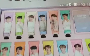 Tải video: 【SEVENTEEN】得鲜广告来了 新鲜的十七来了