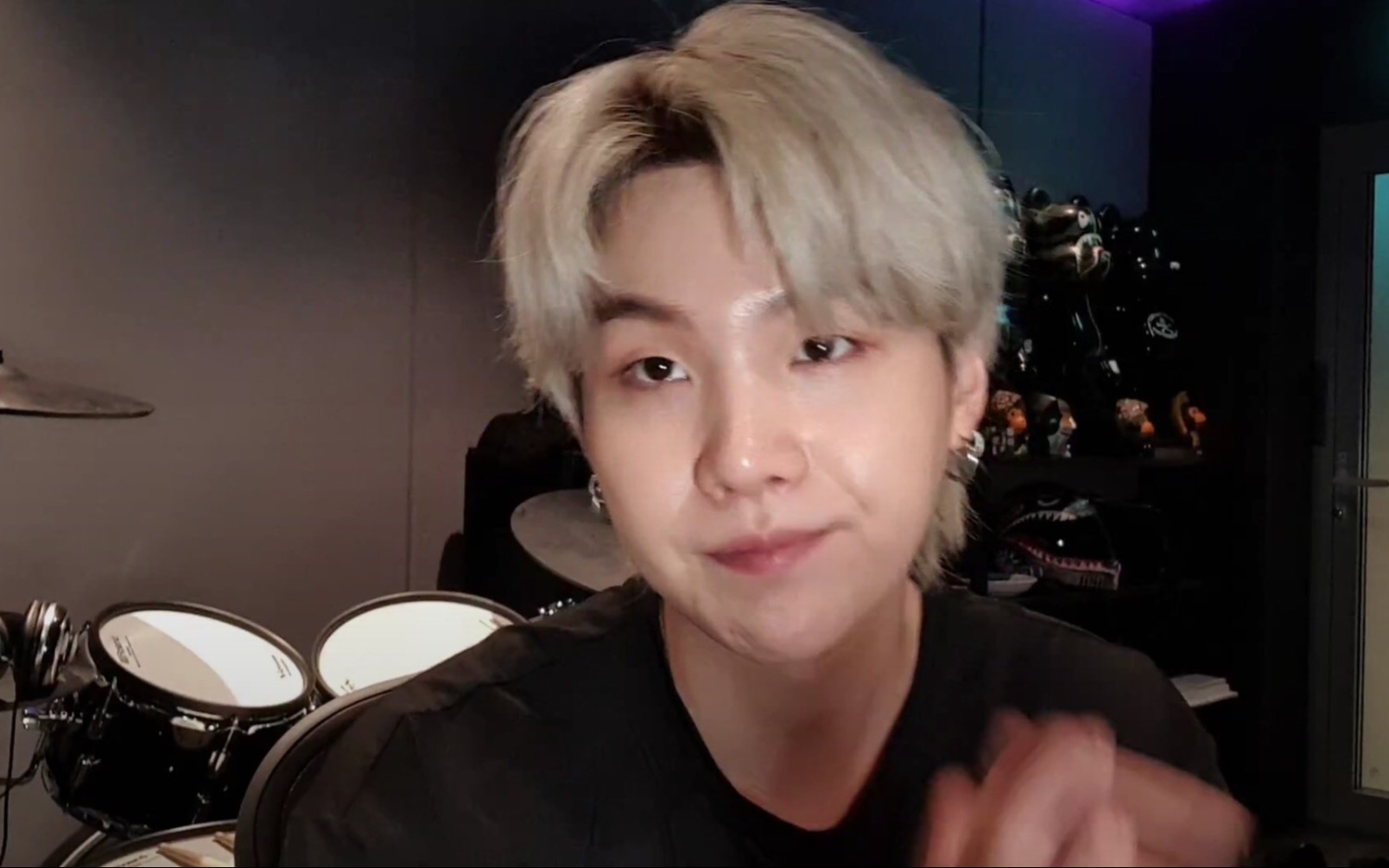 【闵玧其】中字直播suga93210719_哔哩哔哩_bilibili