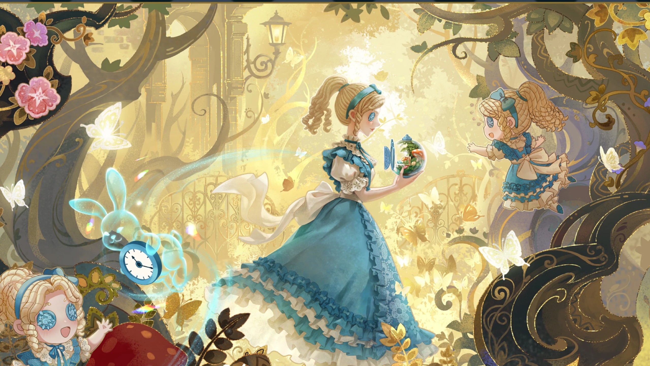 自信坚韧独立,你的代表词