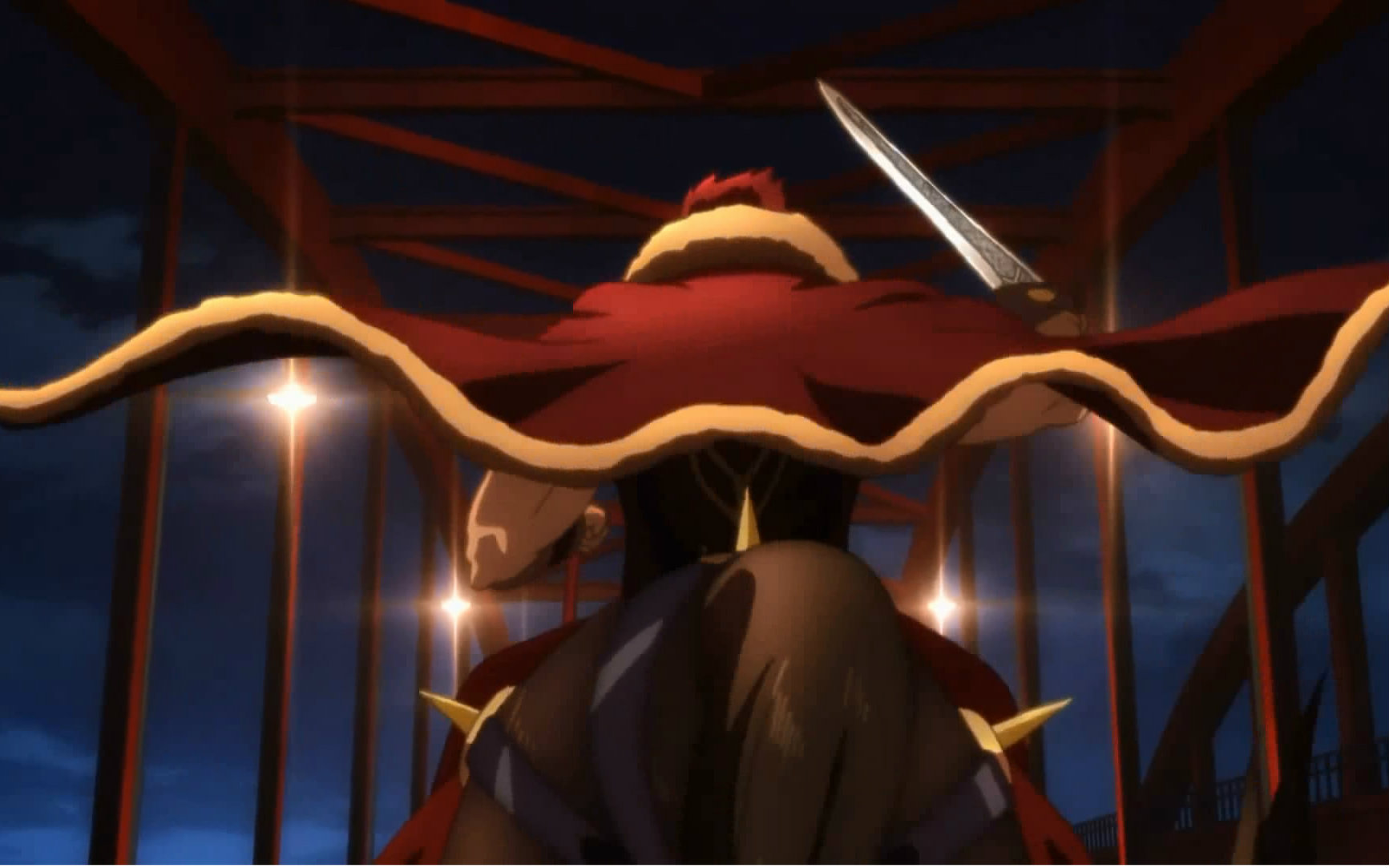 五的,但是这几句后来越听越想用来剪一剪韦伯看着大帝最后一搏的场面