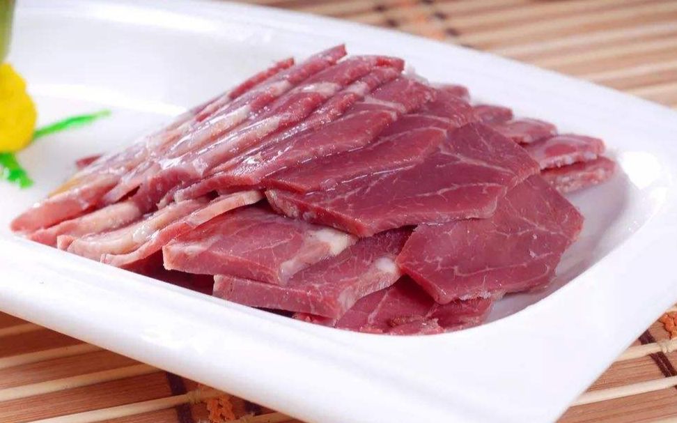 只用盐和火,就能造出这千年美味——平遥牛肉!哔哩哔哩bilibili