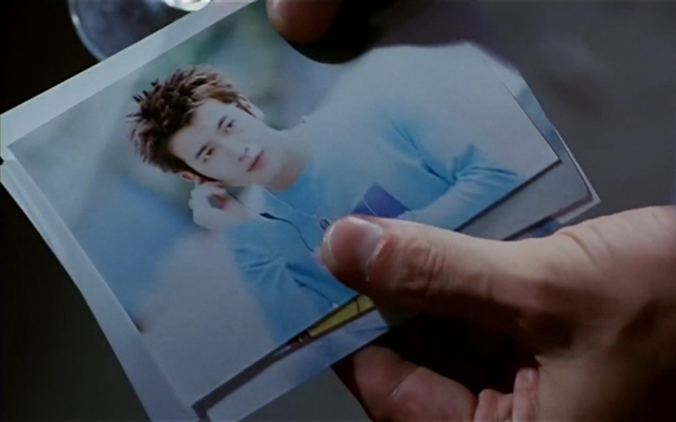 张智尧险角小木粤语3