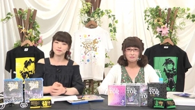 The Idolm Ster Producer Meeting 2018 みんなで選ぶ ユニットソング 組み合わせ抽選会ニコ生 再 哔哩哔哩 つロ干杯 Bilibili