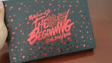 THE BEGINNING~狼煙~-哔哩哔哩_Bilibili THE BEGINNING~狼煙~-哔哩哔哩_Bilibili