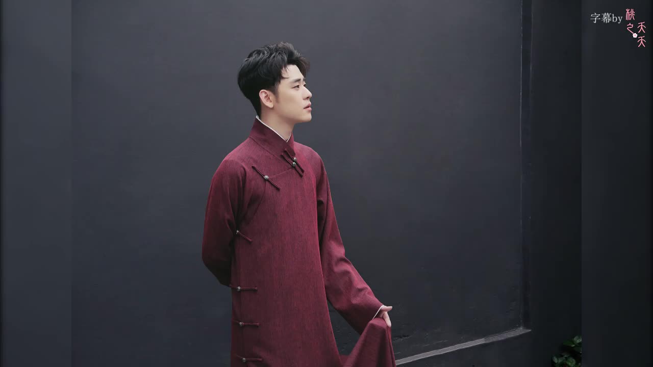张云雷《探清水河》(粤语)_哔哩哔哩_bilibili