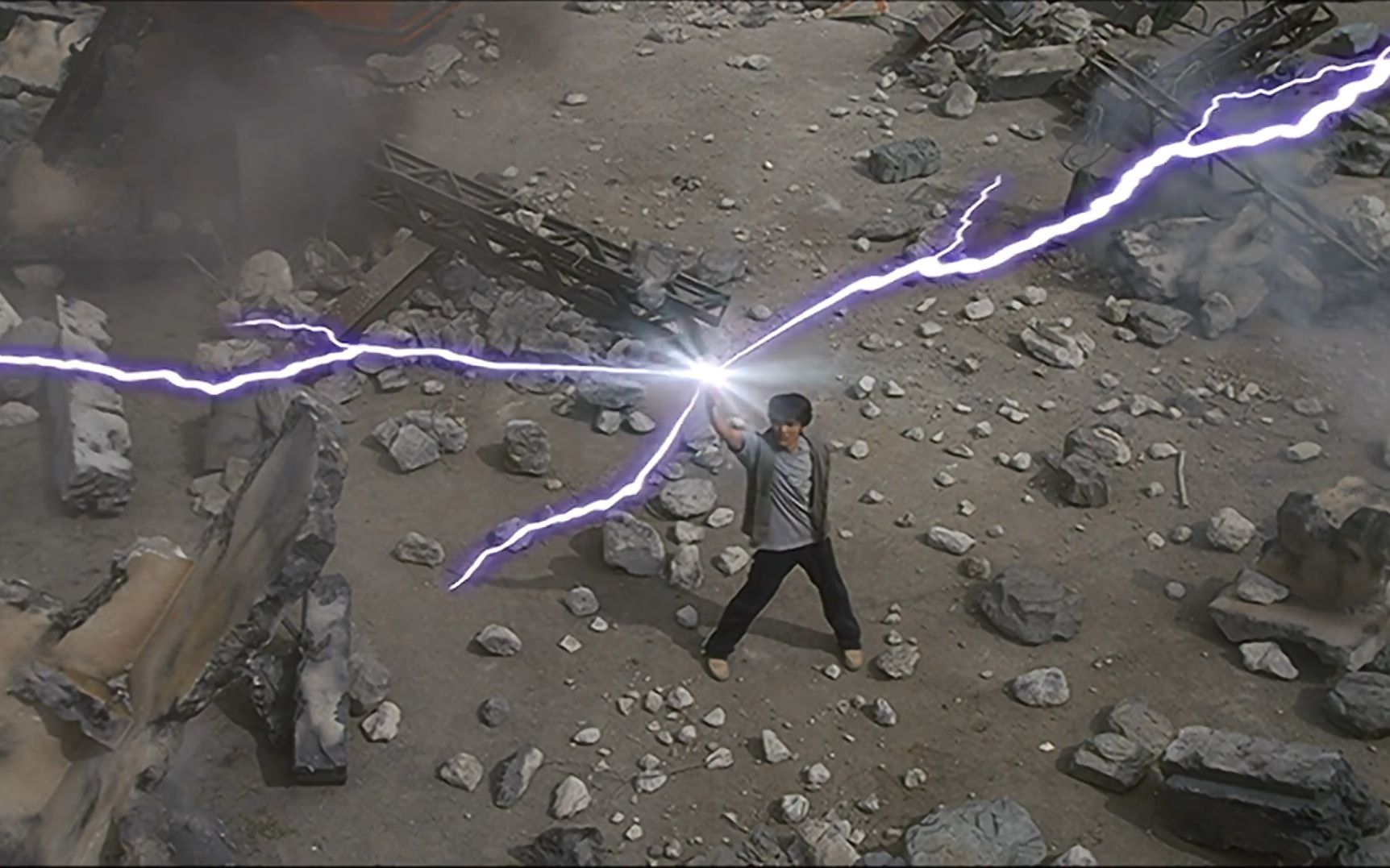 【1080p台配】最终圣战(三)佐加幼鸟摧毁城市 大古幻觉黑暗迪迦 点播