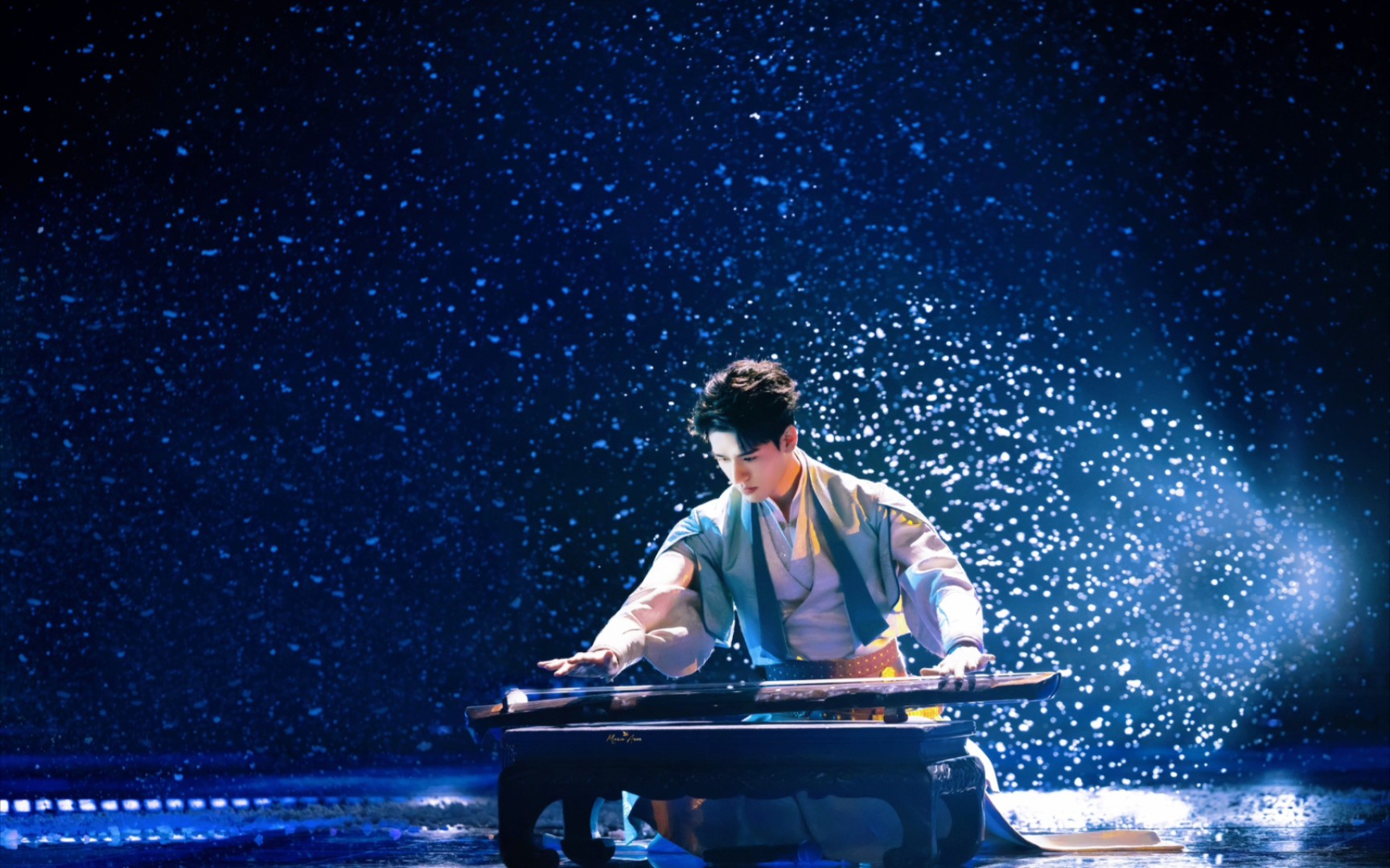 龚俊这几秒最是惊艳到我