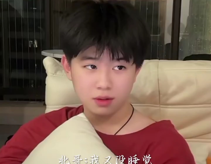 《小北和火乐》北哥*表示我真无语了.