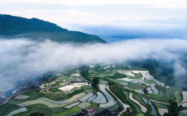 【00后方言】湖南省怀化市(西南官话-湖广片)