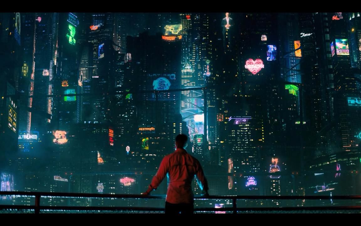 netflix新剧 碳变 主演访谈 生肉 8 minutes with the cast of altere